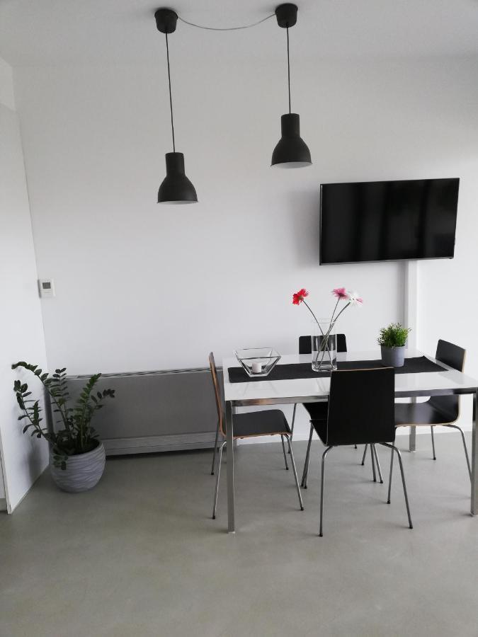 Mnf Apartment เอเธนส์ ภายนอก รูปภาพ