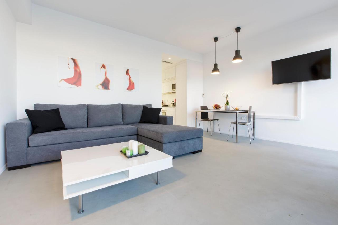 Mnf Apartment เอเธนส์ ภายนอก รูปภาพ
