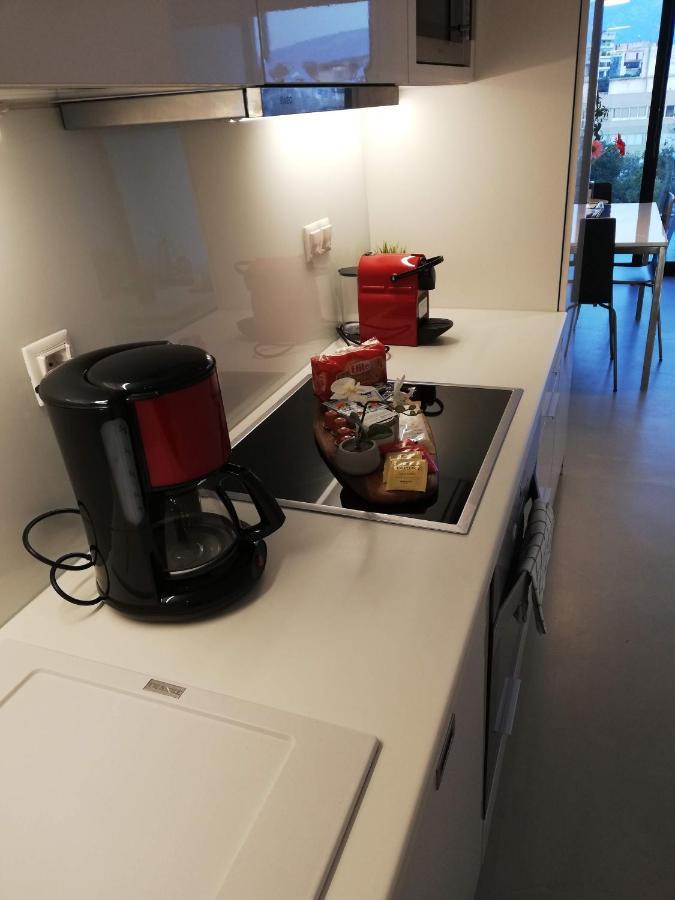 Mnf Apartment เอเธนส์ ภายนอก รูปภาพ