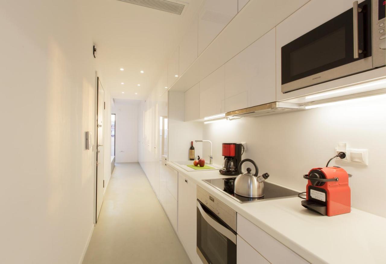 Mnf Apartment เอเธนส์ ภายนอก รูปภาพ
