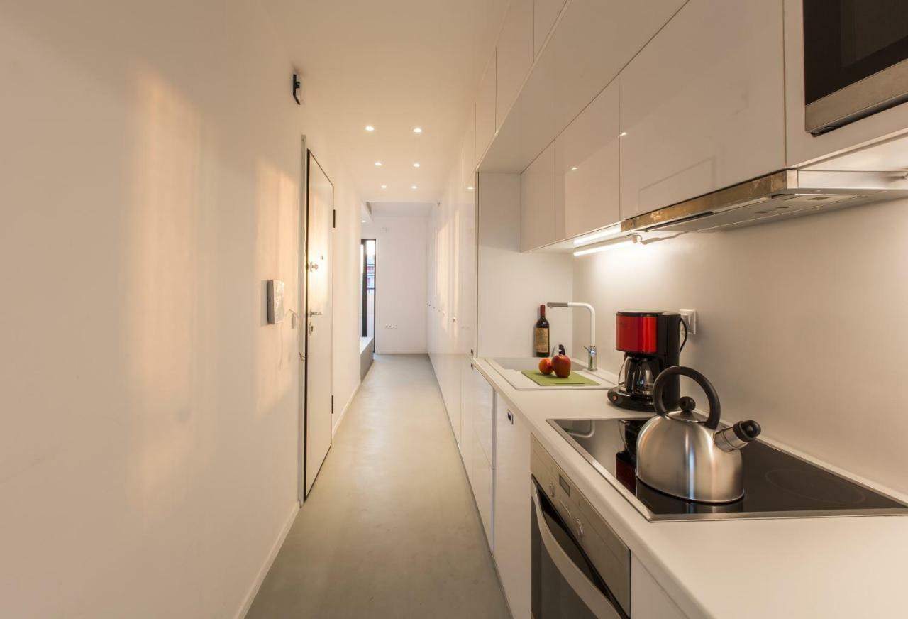 Mnf Apartment เอเธนส์ ภายนอก รูปภาพ
