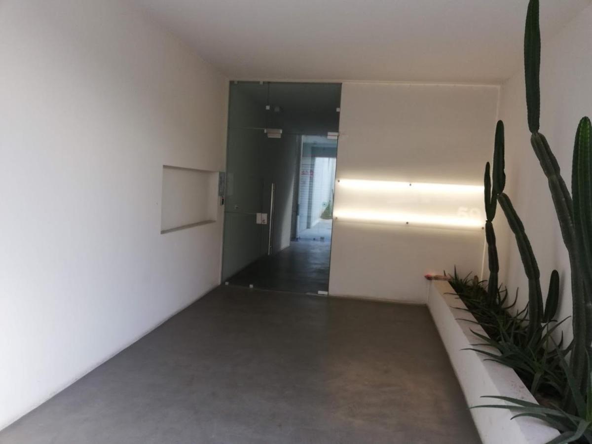 Mnf Apartment เอเธนส์ ภายนอก รูปภาพ